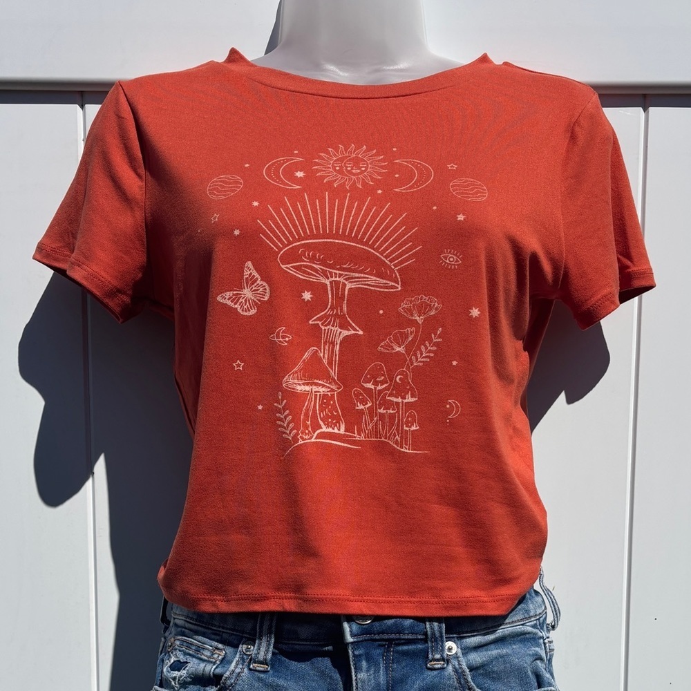 Streetwear Society Top